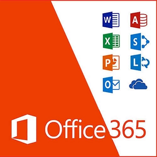 Office 365(Windows/MAC)
6 Devices - 1 Year